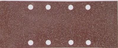Шлифовальная бумага на липучке MAKITA P-36108 K150 93x228 мм 50шт.