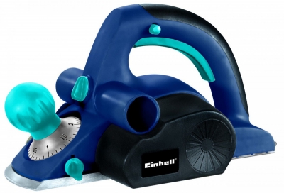 Рубанок EINHELL BLUE BT-PL 900