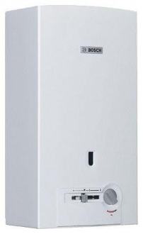 BOSCH THERM 4000 O WR 15-2 P