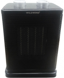 Тепловентилятор WILD WIND PTC-1510